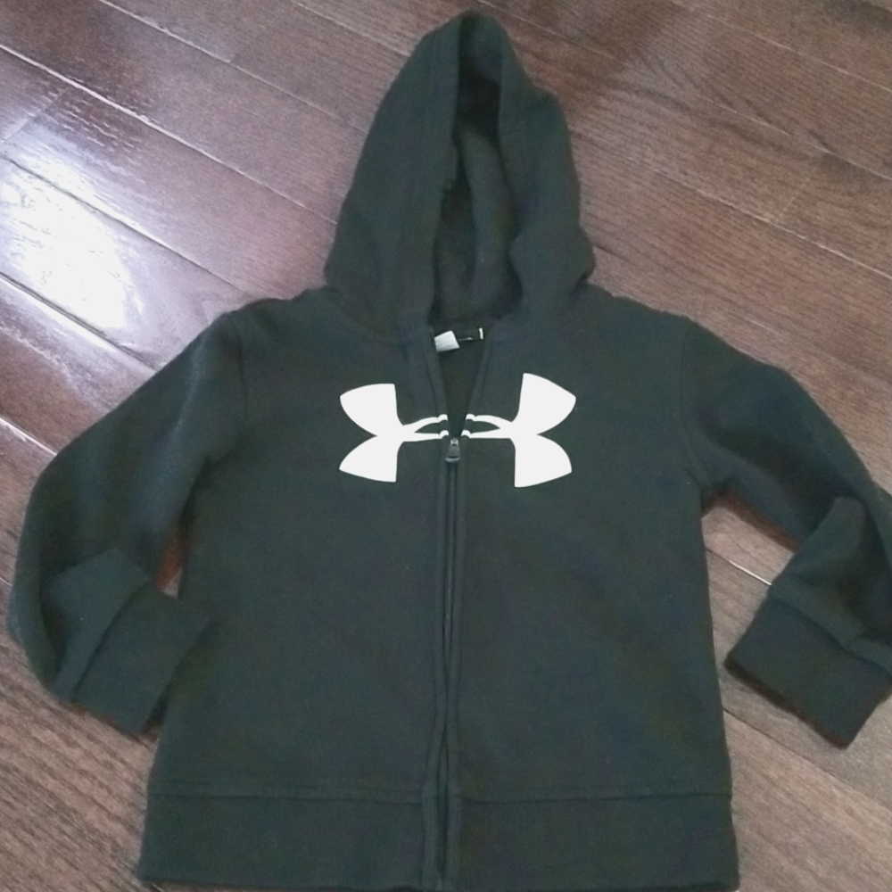 Under Armour hoodie